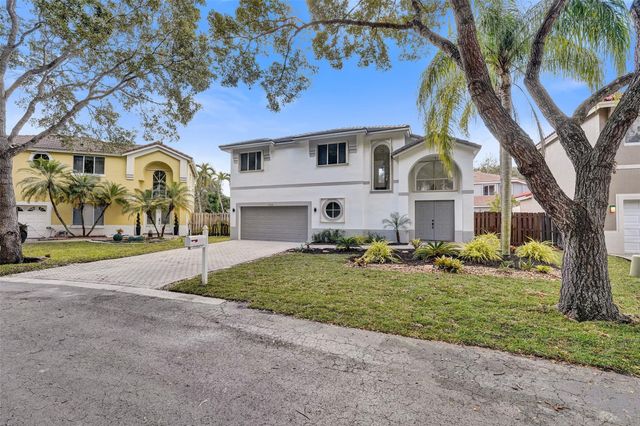 11208 Rhapsody Road, Hollywood, FL 33026
