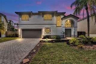 11208 Rhapsody Road, Hollywood, FL 33026