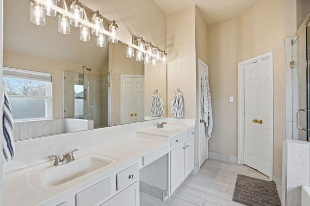 6217 Apache Drive, The Colony, TX 75056