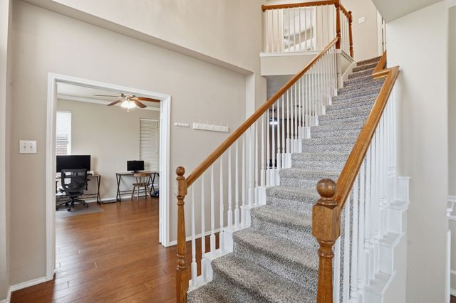 6217 Apache Drive, The Colony, TX 75056