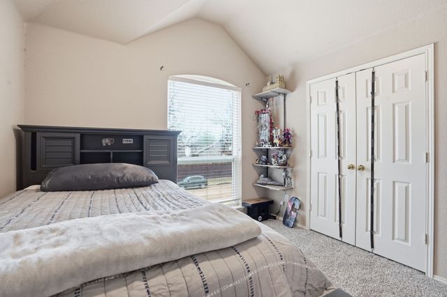 6217 Apache Drive, The Colony, TX 75056