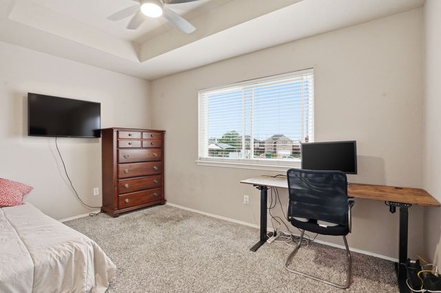 6217 Apache Drive, The Colony, TX 75056