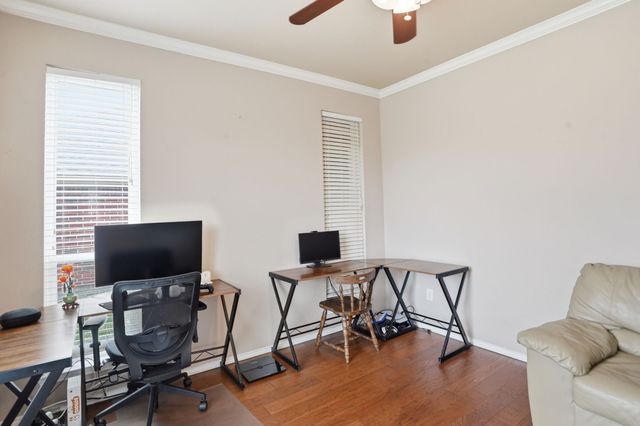 6217 Apache Drive, The Colony, TX 75056