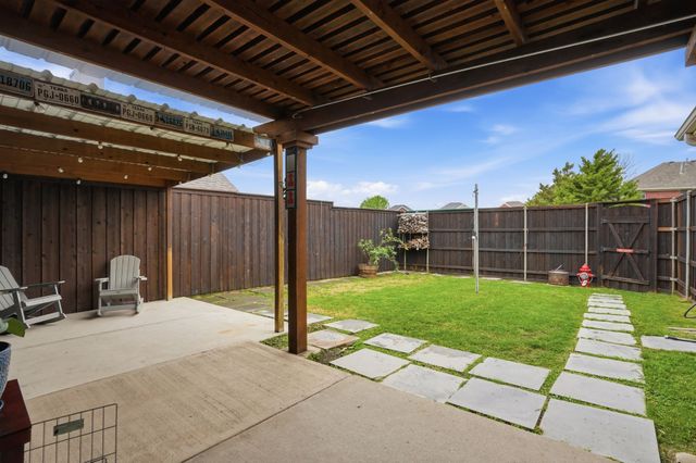 6217 Apache Drive, The Colony, TX 75056