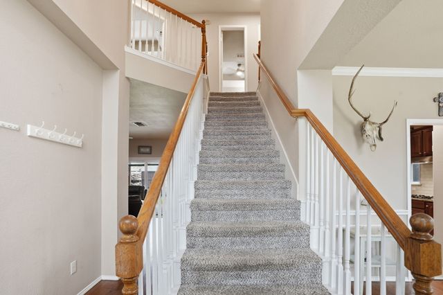 6217 Apache Drive, The Colony, TX 75056