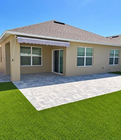1055 GRIFFON AVENUE, Lake Alfred, FL 33850