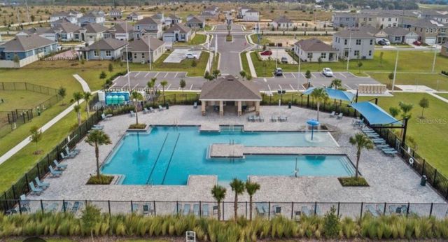 1055 GRIFFON AVENUE, Lake Alfred, FL 33850