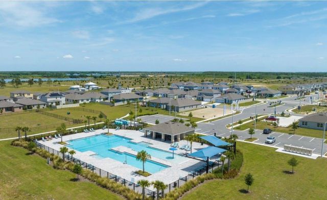 1055 GRIFFON AVENUE, Lake Alfred, FL 33850