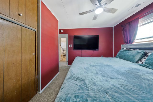 5217 Warren Drive, Evansville, IN 47710