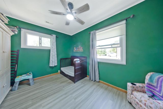 5217 Warren Drive, Evansville, IN 47710