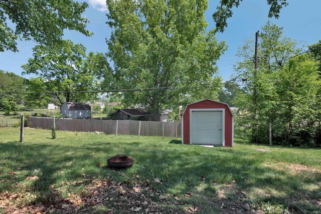 5217 Warren Drive, Evansville, IN 47710