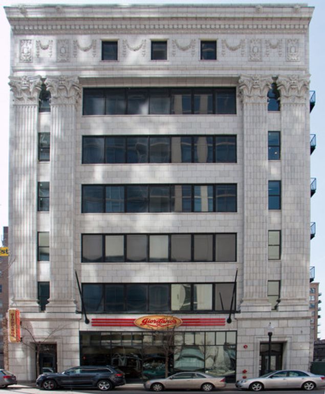 1338 S Michigan Avenue 08, Chicago, IL 60605