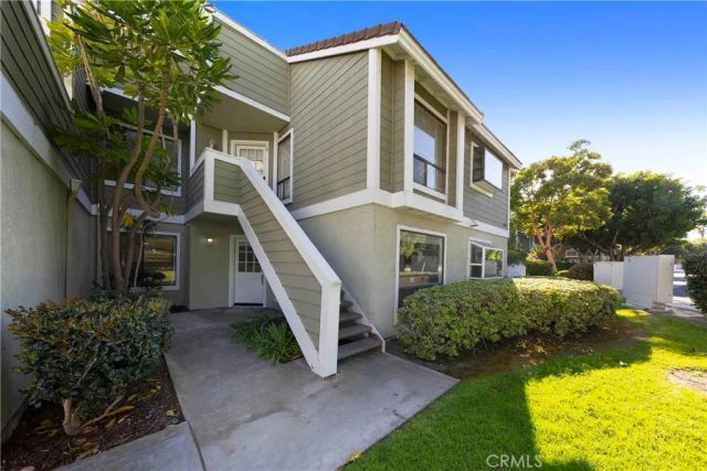 15 Clover, Aliso Viejo, CA 92656