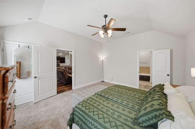 139 Fieldview Drive, Crandall, TX 75114