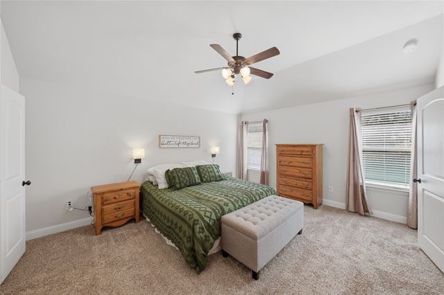 139 Fieldview Drive, Crandall, TX 75114