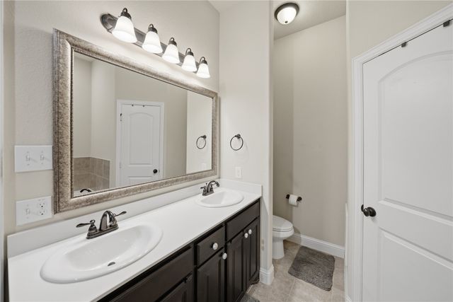 139 Fieldview Drive, Crandall, TX 75114