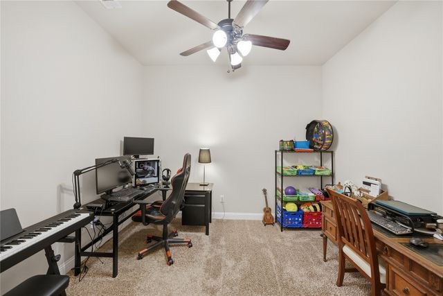 139 Fieldview Drive, Crandall, TX 75114