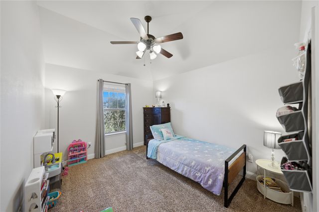 139 Fieldview Drive, Crandall, TX 75114