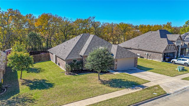 139 Fieldview Drive, Crandall, TX 75114