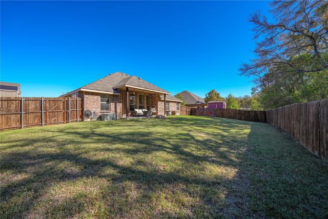 139 Fieldview Drive, Crandall, TX 75114