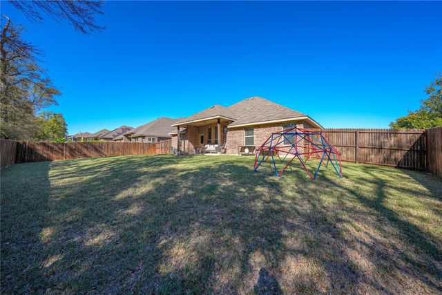 139 Fieldview Drive, Crandall, TX 75114