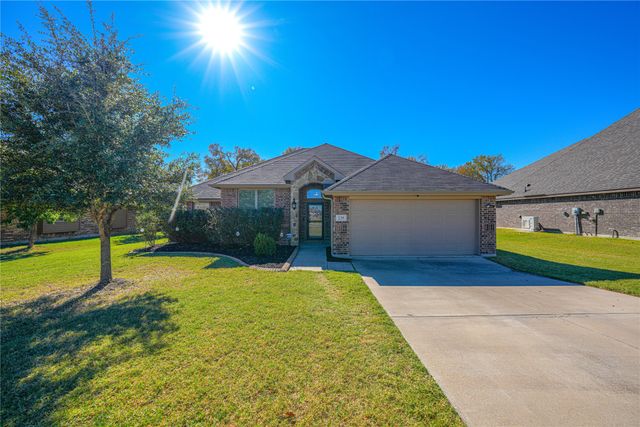 139 Fieldview Drive, Crandall, TX 75114