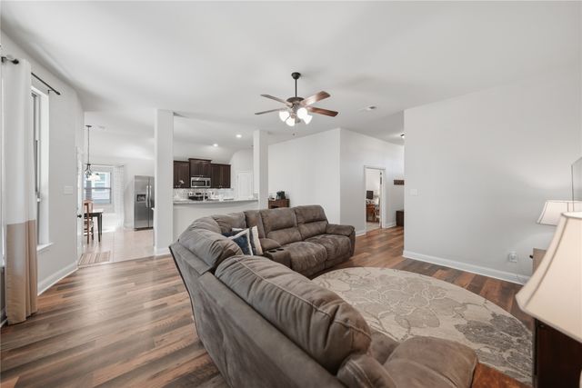 139 Fieldview Drive, Crandall, TX 75114