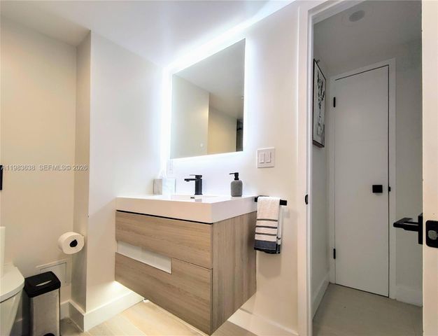 1500 Bay Rd 330S, Miami Beach, FL 33139