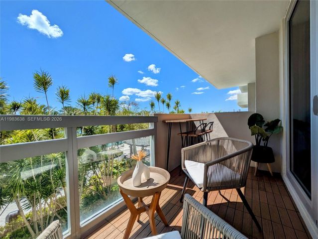 1500 Bay Rd 330S, Miami Beach, FL 33139