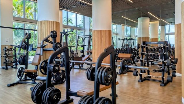 1500 Bay Rd 330S, Miami Beach, FL 33139