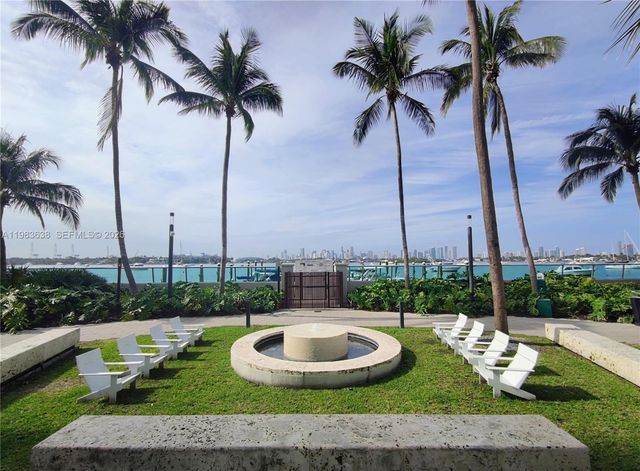 1500 Bay Rd 330S, Miami Beach, FL 33139