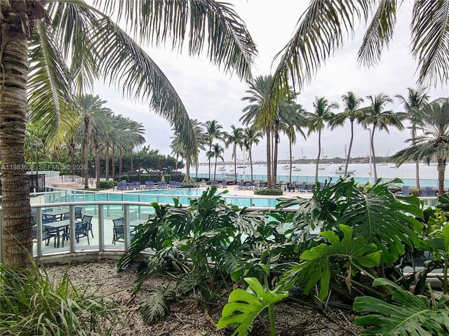 1500 Bay Rd 330S, Miami Beach, FL 33139