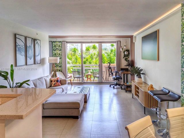 1500 Bay Rd 330S, Miami Beach, FL 33139