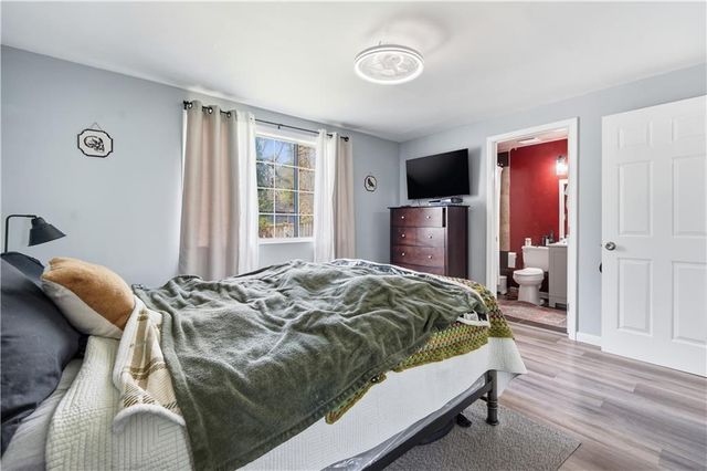 1337 Muirforest Drive, Stone Mountain, GA 30088