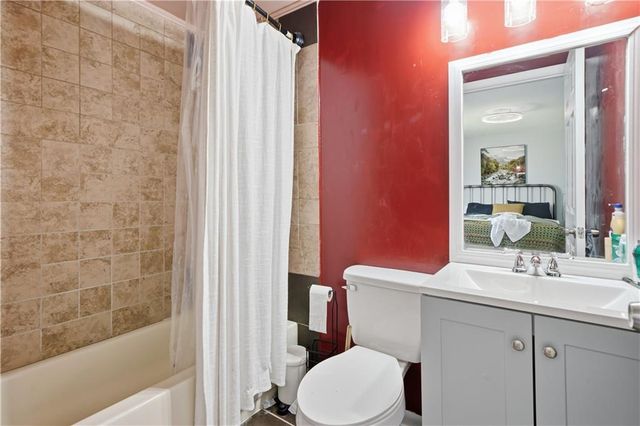 1337 Muirforest Drive, Stone Mountain, GA 30088