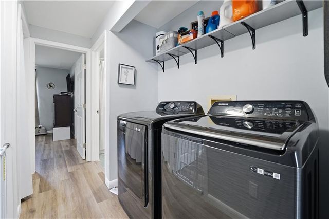 1337 Muirforest Drive, Stone Mountain, GA 30088