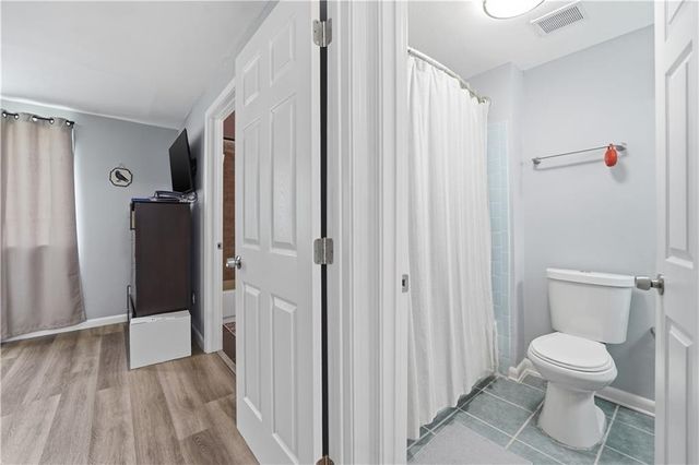 1337 Muirforest Drive, Stone Mountain, GA 30088