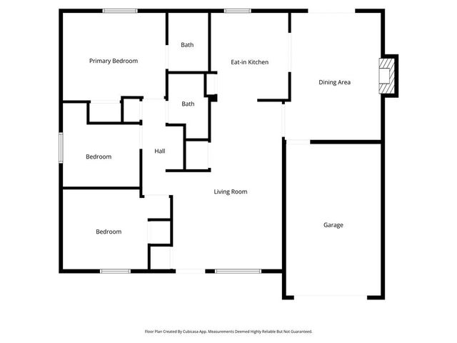 1337 Muirforest Drive, Stone Mountain, GA 30088