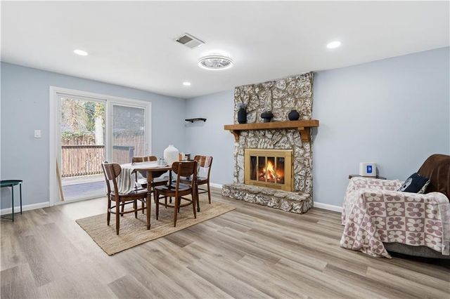 1337 Muirforest Drive, Stone Mountain, GA 30088