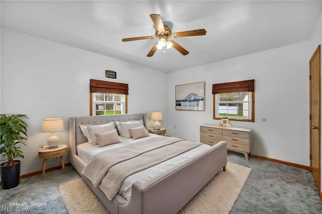17 E Franklin Street, Newton Falls, OH 44444