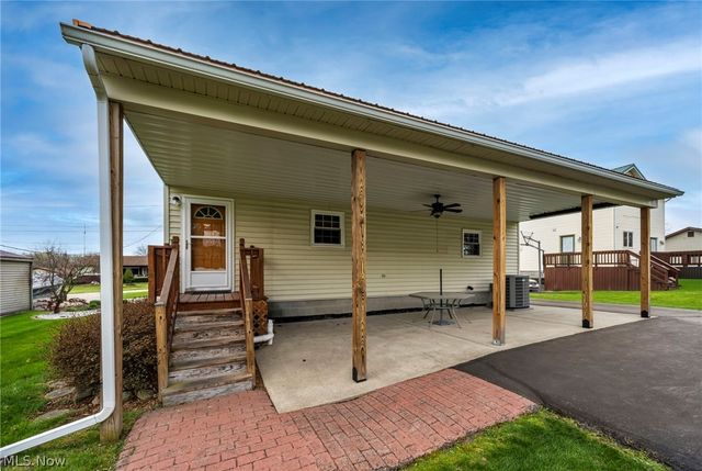 17 E Franklin Street, Newton Falls, OH 44444