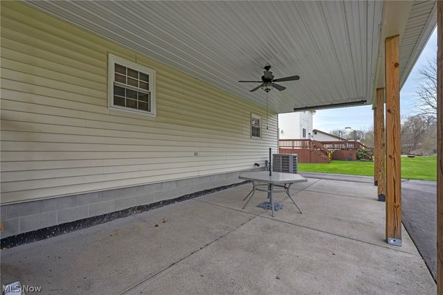 17 E Franklin Street, Newton Falls, OH 44444