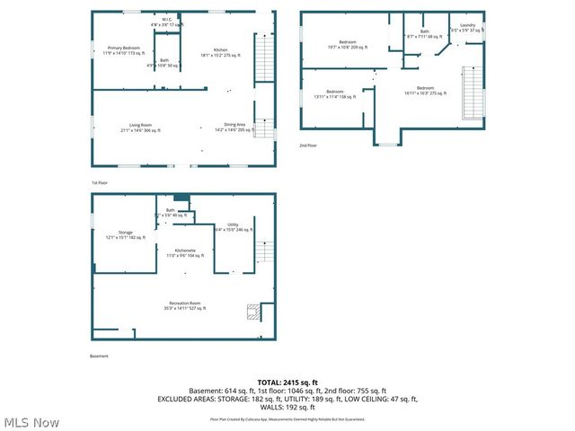 17 E Franklin Street, Newton Falls, OH 44444