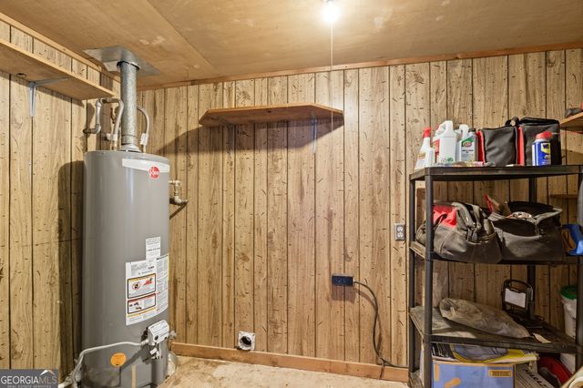 556 Hayes Wilbanks Road, Toccoa, GA 30577