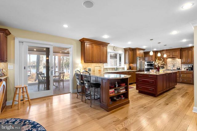 531 POINT FIELD DR, Millersville, MD 21108