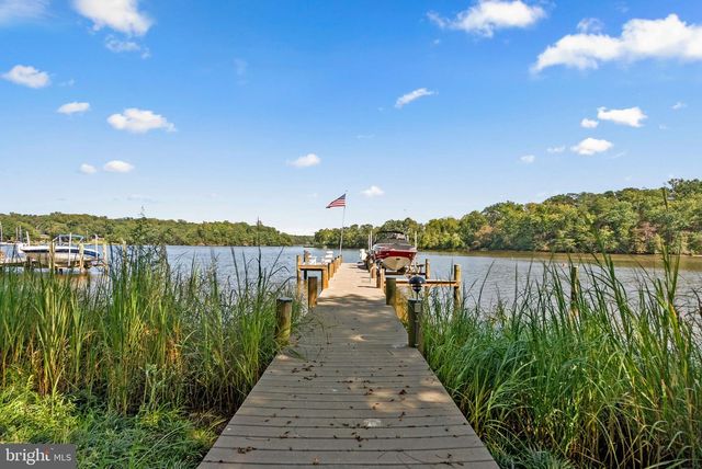 531 POINT FIELD DR, Millersville, MD 21108