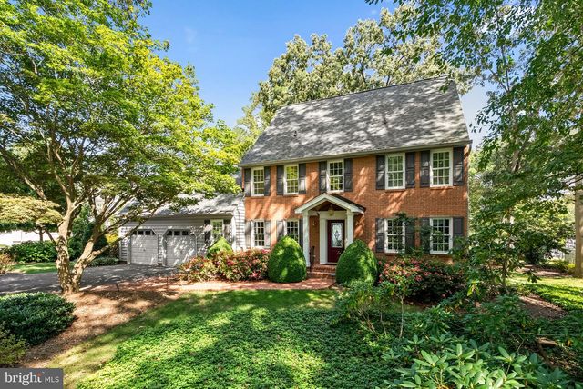 531 POINT FIELD DR, Millersville, MD 21108