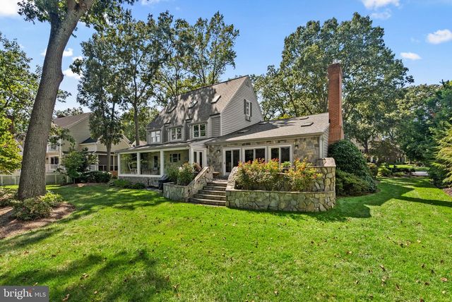 531 POINT FIELD DR, Millersville, MD 21108