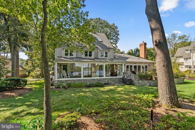 531 POINT FIELD DR, Millersville, MD 21108