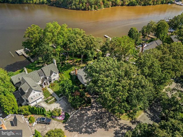 531 POINT FIELD DR, Millersville, MD 21108